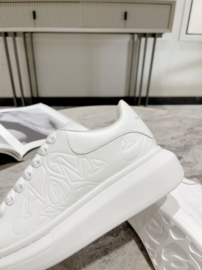 McQueen Low Shoes